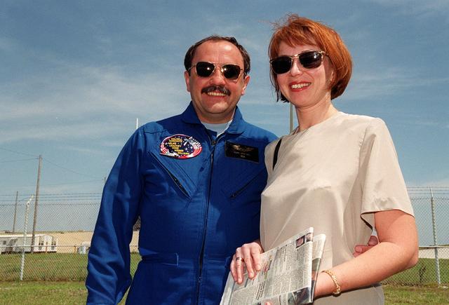 NASA image: KSC-00pp0546