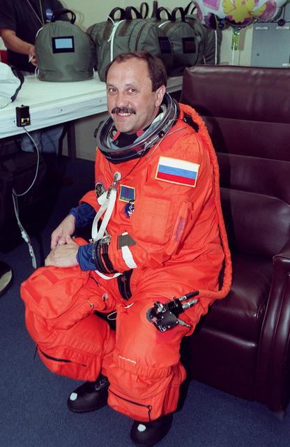 NASA image: KSC-00pp0573