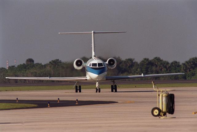 NASA image: KSC-00pp0603