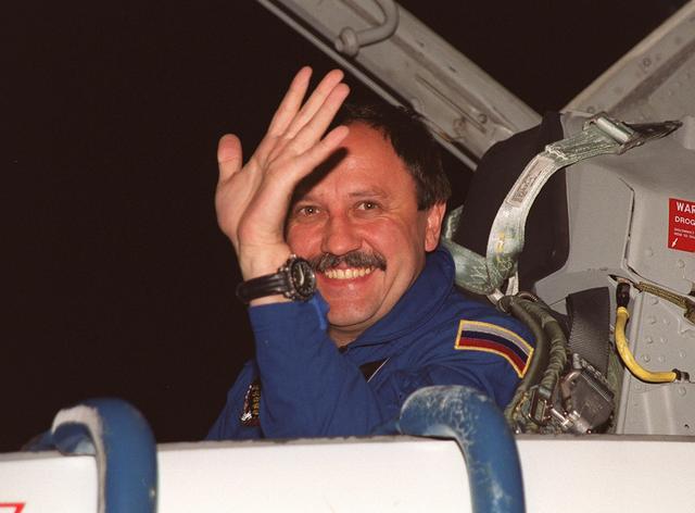 NASA image: KSC-00pp0628