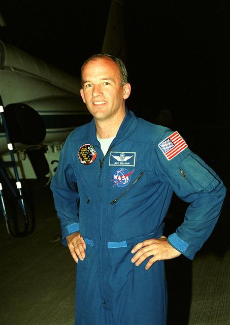 NASA image: KSC-00pp0629