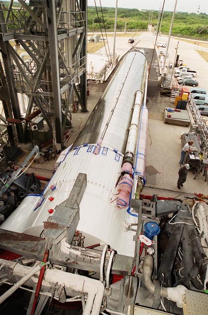 NASA image: KSC-00pp0667