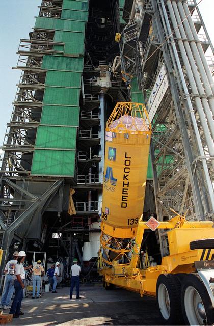 NASA image: KSC-00pp0701