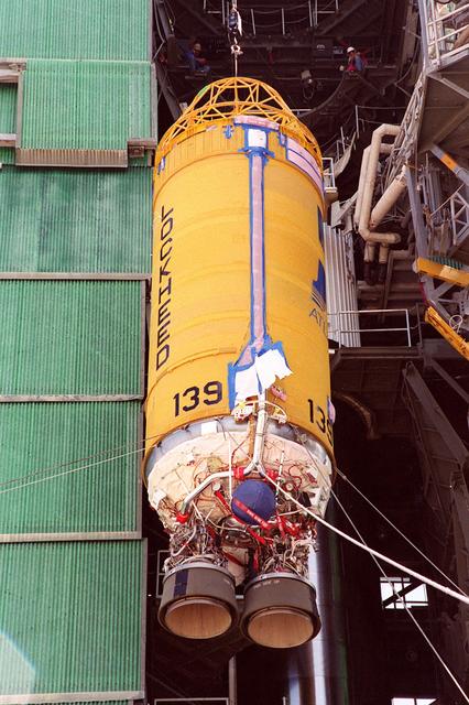 NASA image: KSC-00pp0704