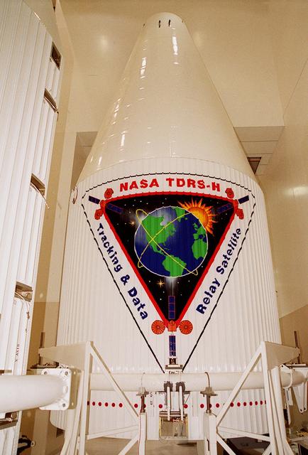 NASA image: KSC-00pp0714