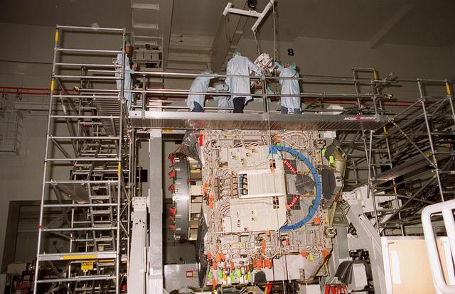 NASA image: KSC-00pp0760