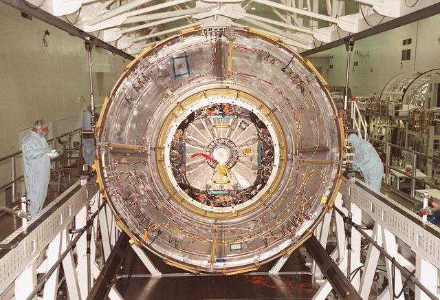 NASA image: KSC-00pp0804