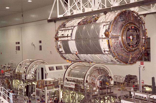 NASA image: KSC-00pp0806