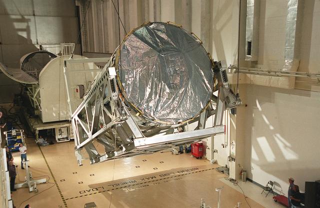 NASA image: KSC-00pp0836