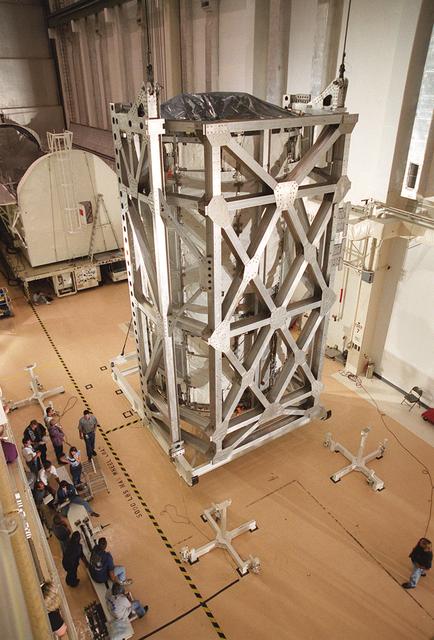 NASA image: KSC-00pp0840