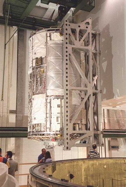 NASA image: KSC-00pp0844