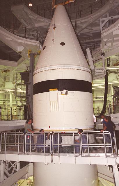 NASA image: KSC-00pp0859