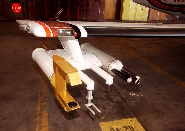 NASA image: KSC-00pp0884