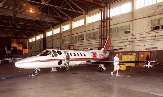 NASA image: KSC-00pp0886