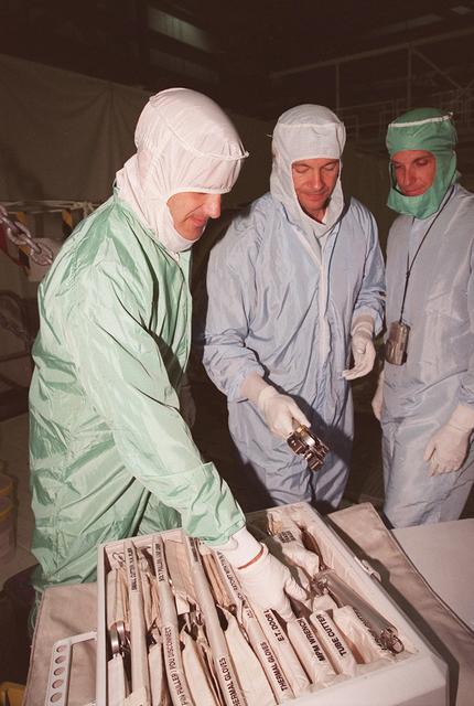 NASA image: KSC-00pp0917