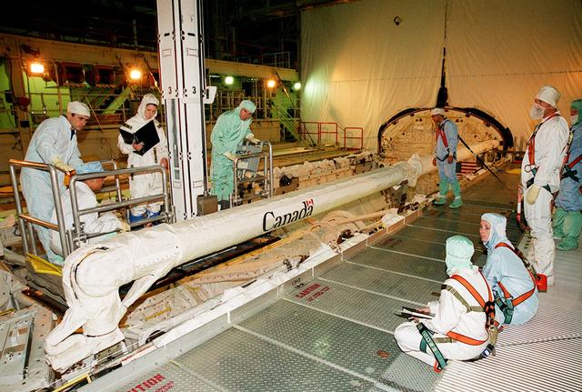 NASA image: KSC-00pp0991