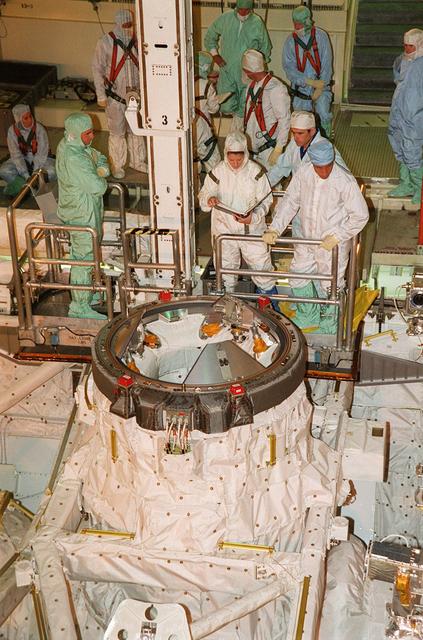 NASA image: KSC-00pp0997