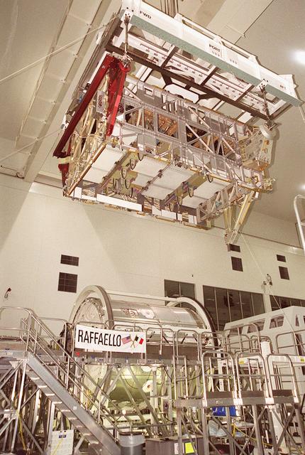 NASA image: KSC-00pp1094