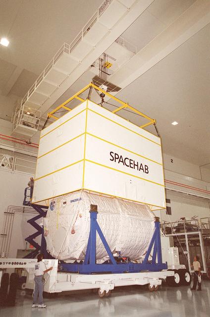 NASA image: KSC-00pp1097