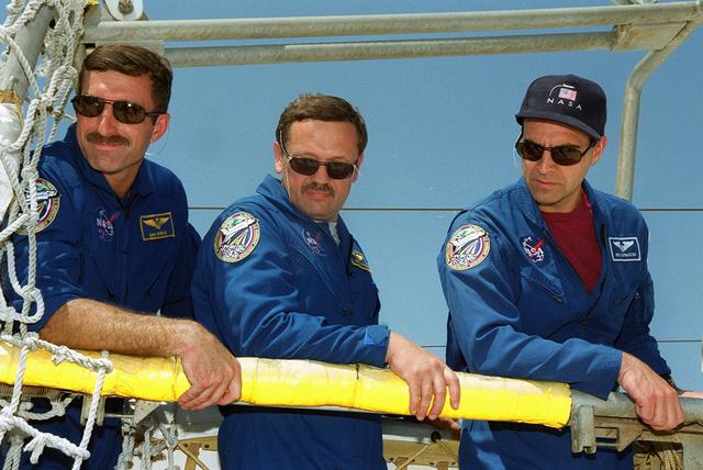 NASA image: KSC-00pp1175