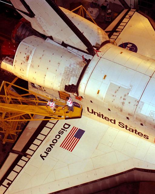 NASA image: KSC-00pp1205