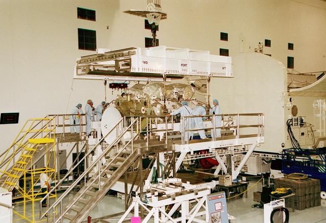 NASA image: KSC-00pp1310