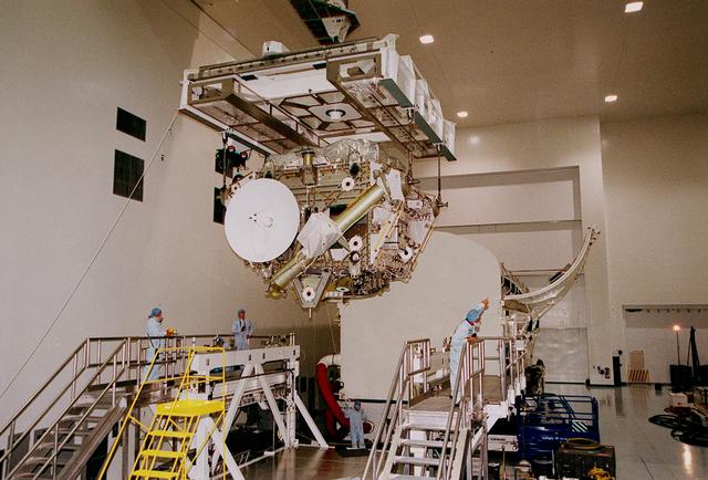 NASA image: KSC-00pp1311