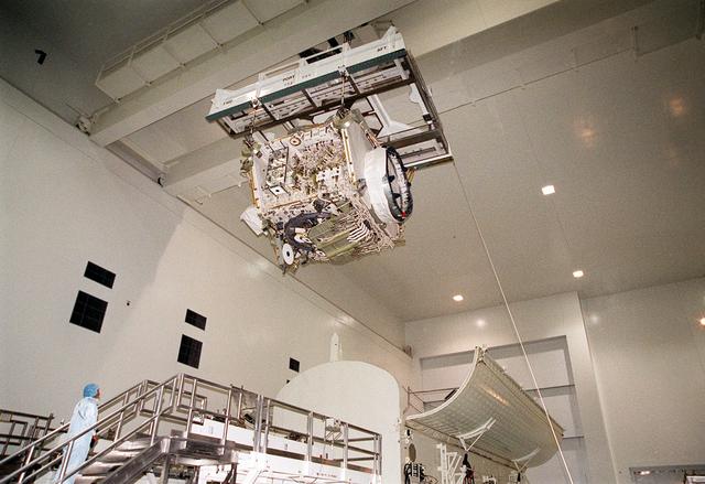 NASA image: KSC-00pp1312