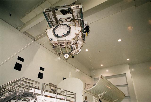 NASA image: KSC-00pp1313