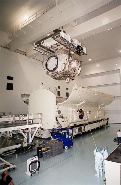 NASA image: KSC-00pp1314