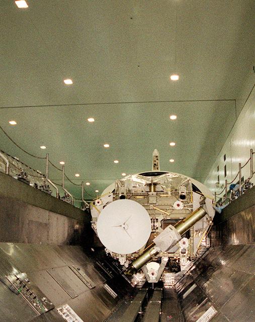 NASA image: KSC-00pp1317