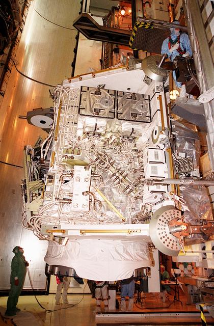 NASA image: KSC-00pp1385