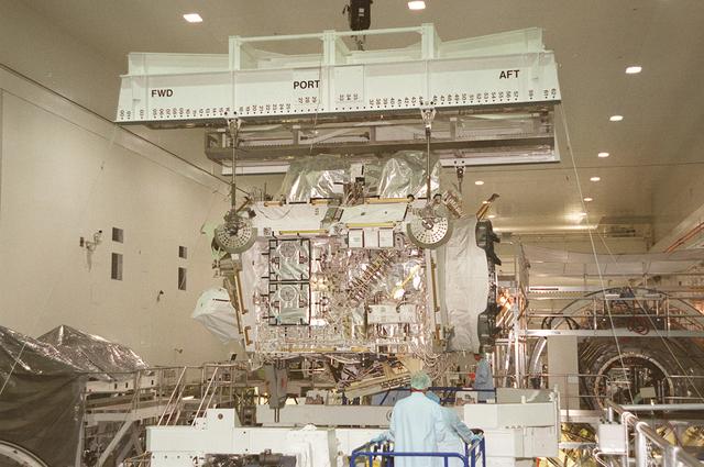 NASA image: KSC-00pp1387