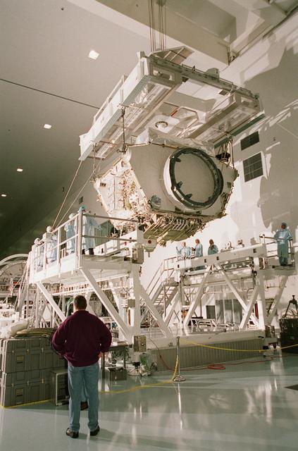 NASA image: KSC-00pp1391