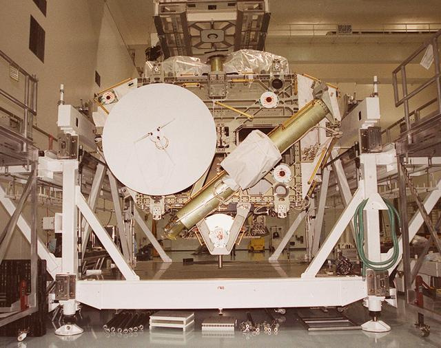 NASA image: KSC-00pp1392