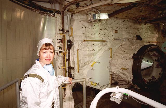 NASA image: KSC-00pp1473