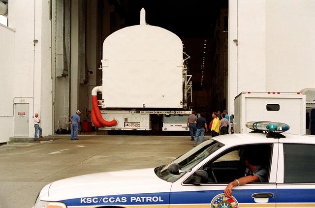 NASA image: KSC-00pp1507