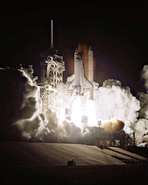 NASA image: KSC-00pp1570