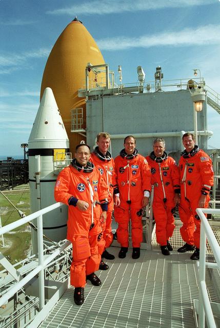 NASA image: KSC-00pp1680