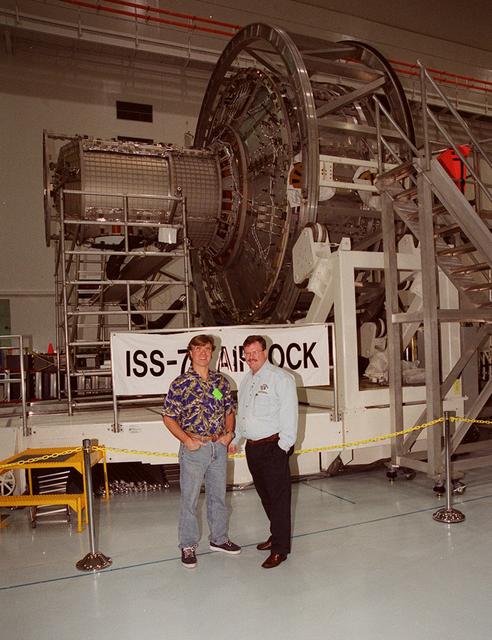 NASA image: KSC-00pp1917