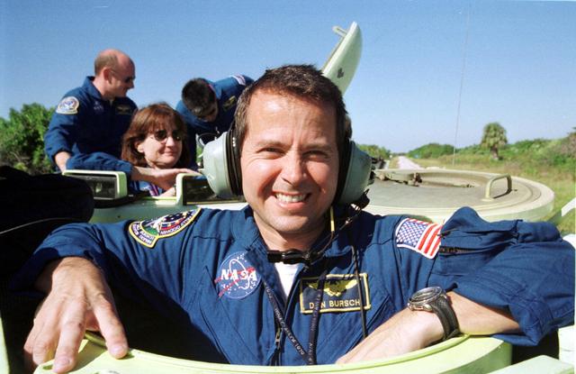 NASA image: KSC-01PP1662