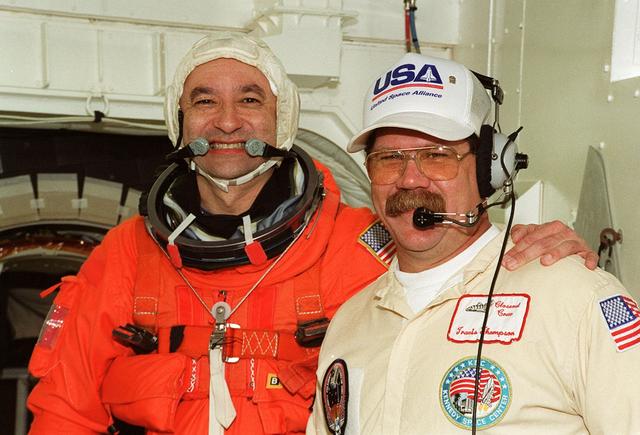 NASA image: KSC-01pp0072