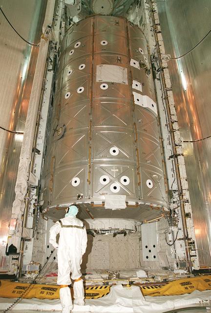 NASA image: KSC-01pp0108