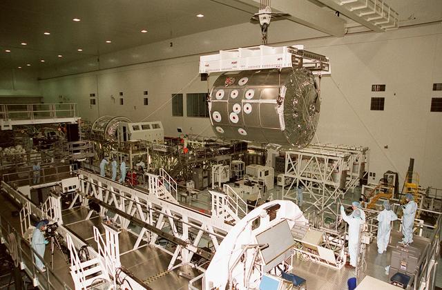 NASA image: KSC-01pp0253