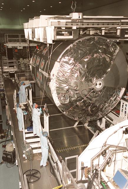 NASA image: KSC-01pp0254