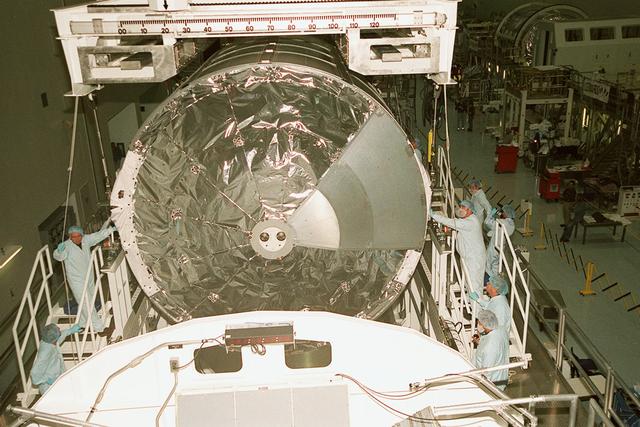 NASA image: KSC-01pp0255