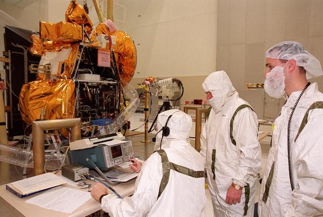 NASA image: KSC-01pp0475