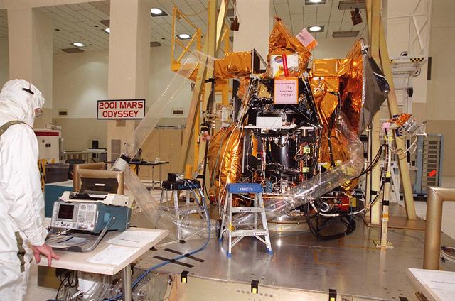 NASA image: KSC-01pp0477