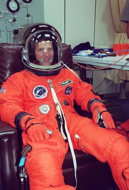 NASA image: KSC-01pp0596