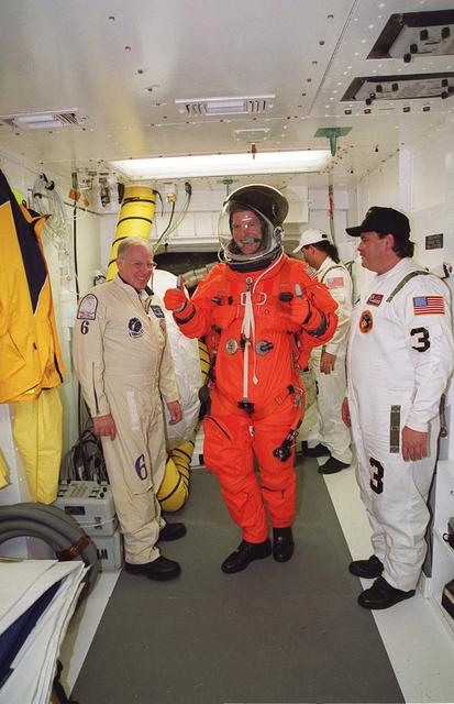 NASA image: KSC-01pp0620